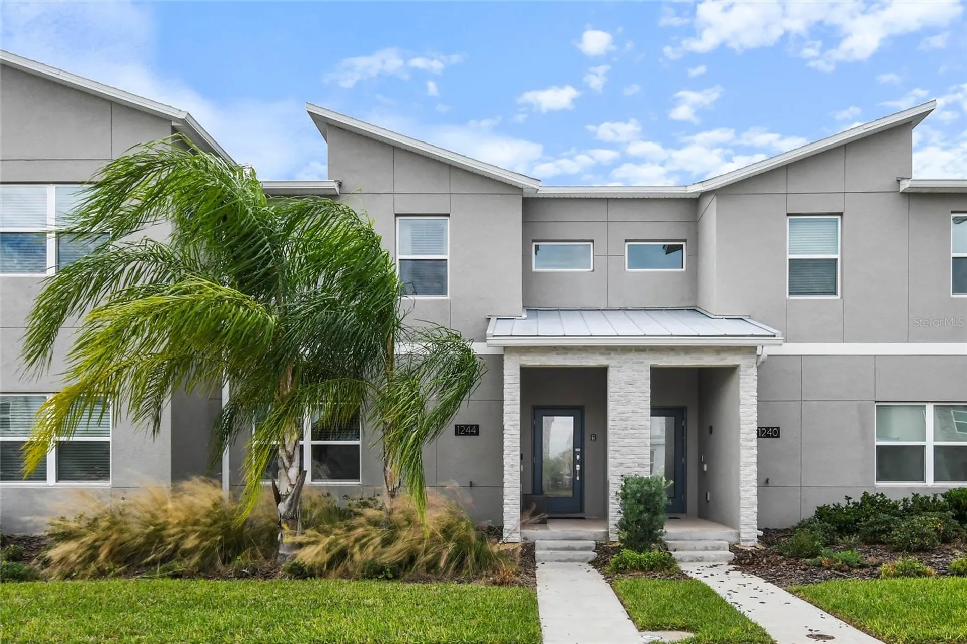 1244 Challenge Drive Davenport FL 33896