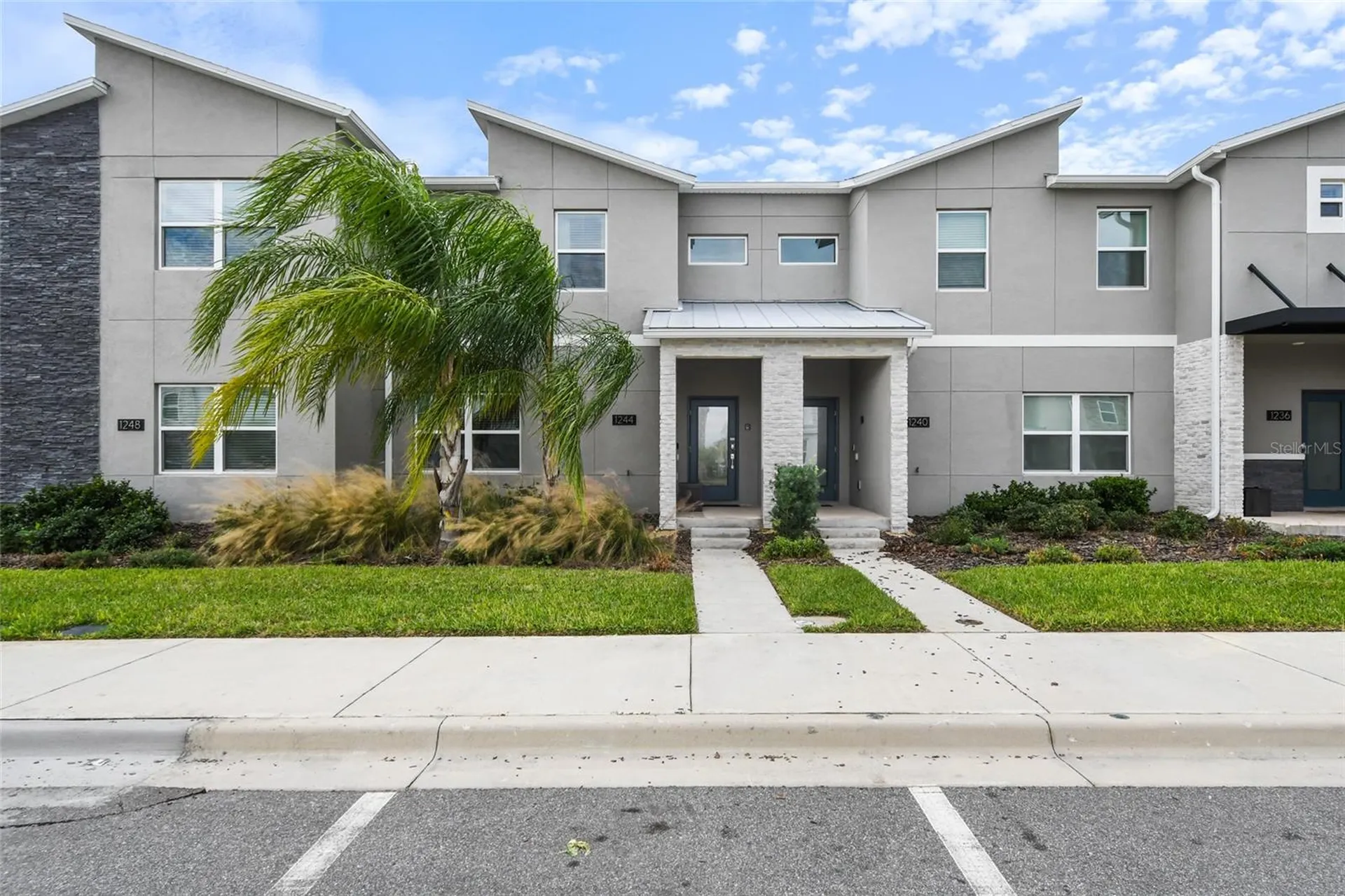 1244 Challenge Drive Davenport FL 33896