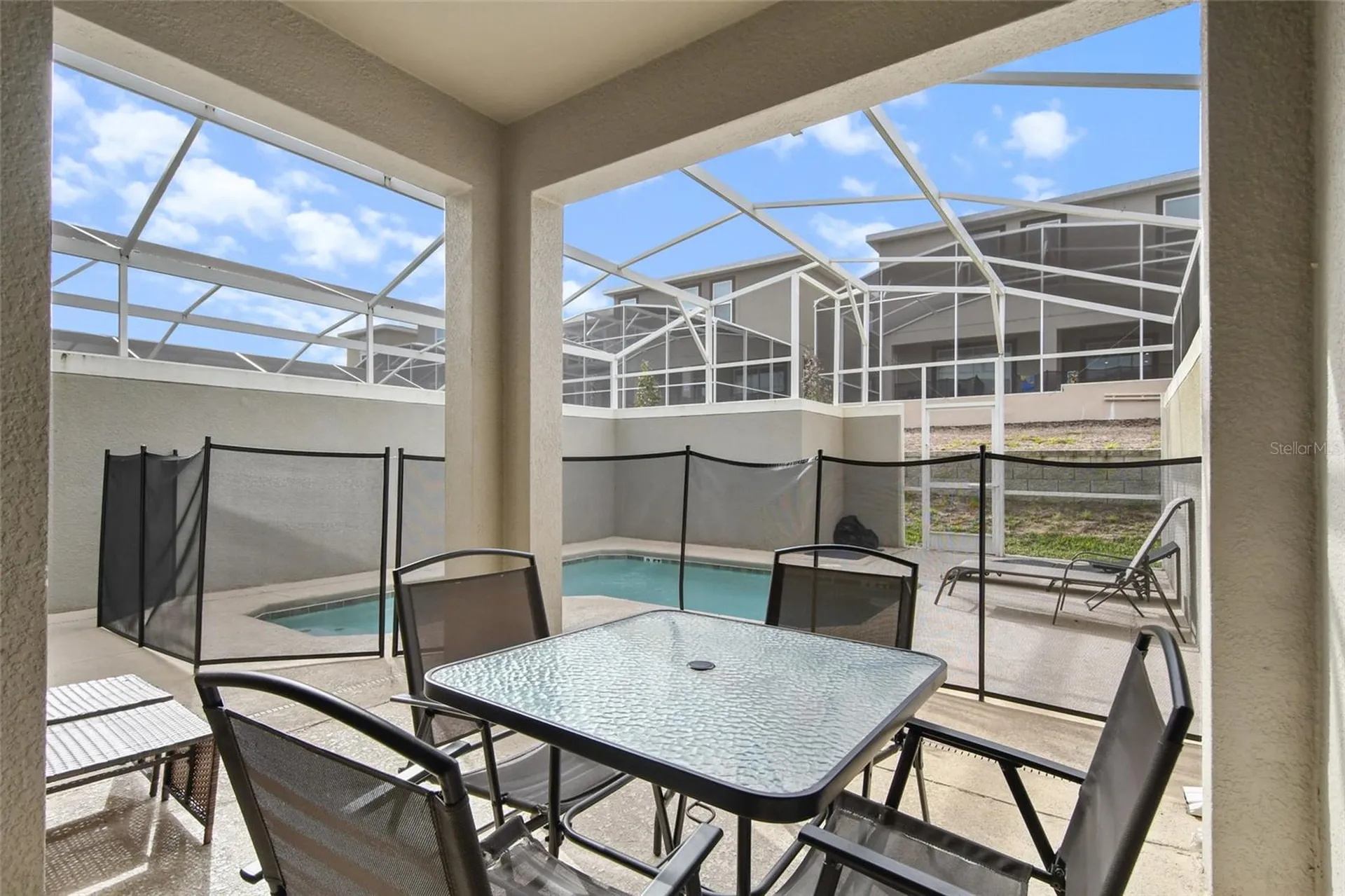 1244 Challenge Drive Davenport FL 33896