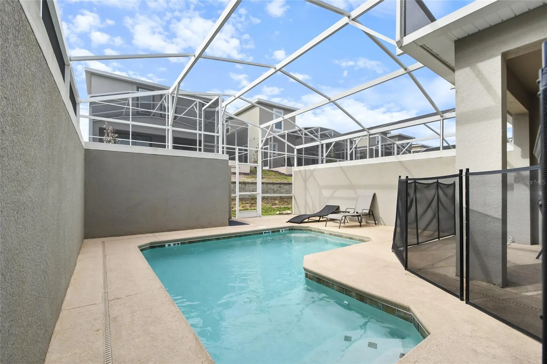 1244 Challenge Drive Davenport FL 33896