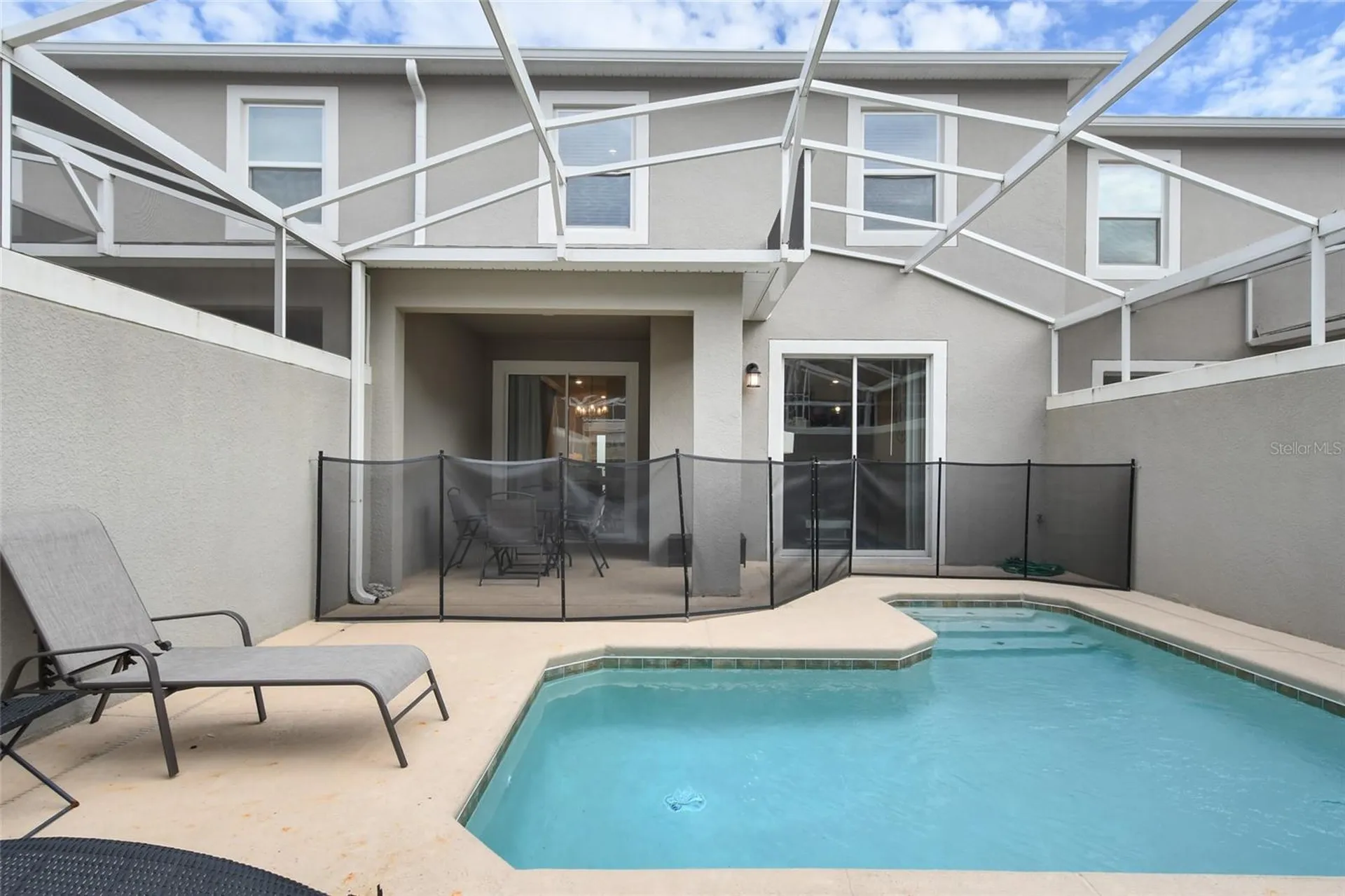 1244 Challenge Drive Davenport FL 33896