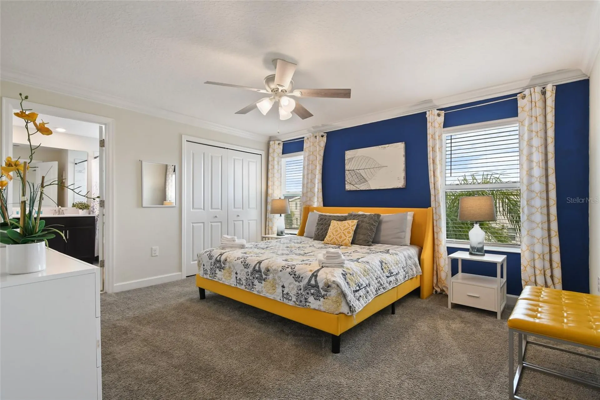 1244 Challenge Drive Davenport FL 33896