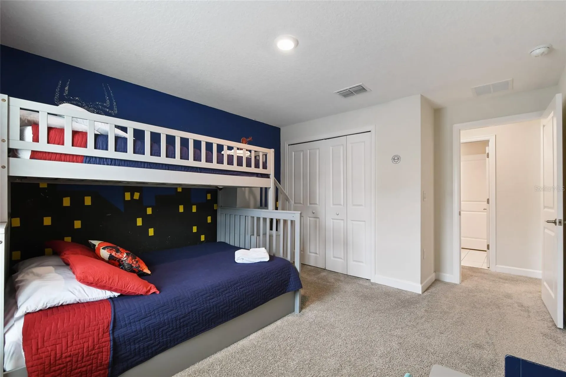 1244 Challenge Drive Davenport FL 33896