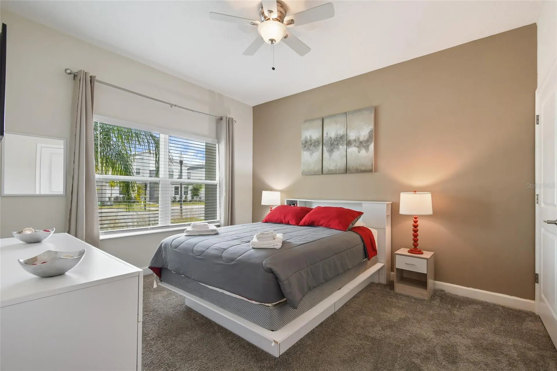 1244 Challenge Drive Davenport FL 33896