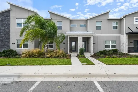 1244 Challenge Drive Davenport FL 33896