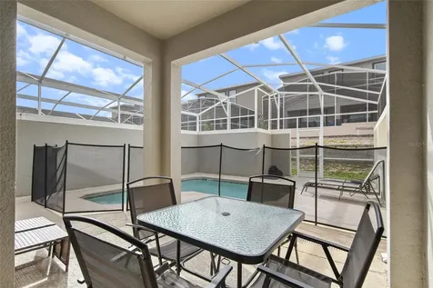 1244 Challenge Drive Davenport FL 33896