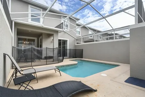 1244 Challenge Drive Davenport FL 33896