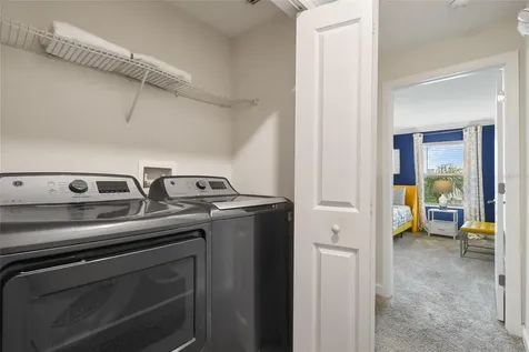 1244 Challenge Drive Davenport FL 33896