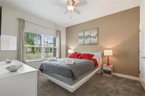 1244 Challenge Drive Davenport FL 33896