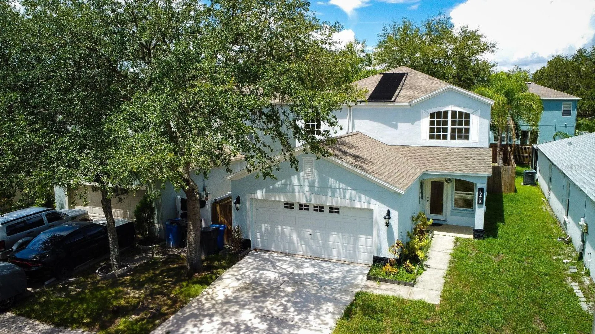 10468 Blackmore Drive Tampa FL 33647