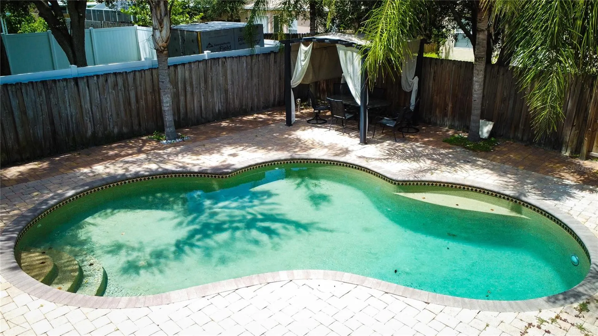 10468 Blackmore Drive Tampa FL 33647
