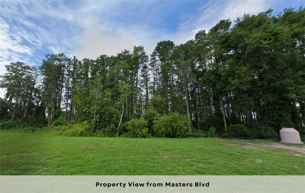 5938 Masters Boulevard Orlando FL 32819