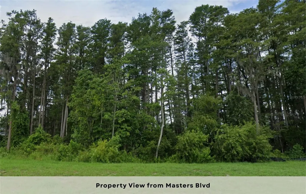 5938 Masters Boulevard Orlando FL 32819