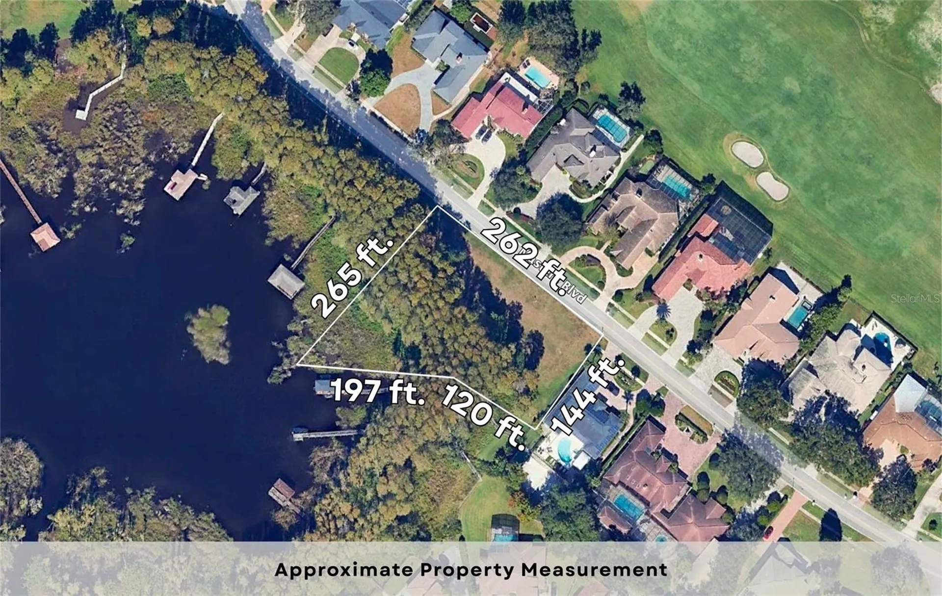 5938 Masters Boulevard Orlando FL 32819