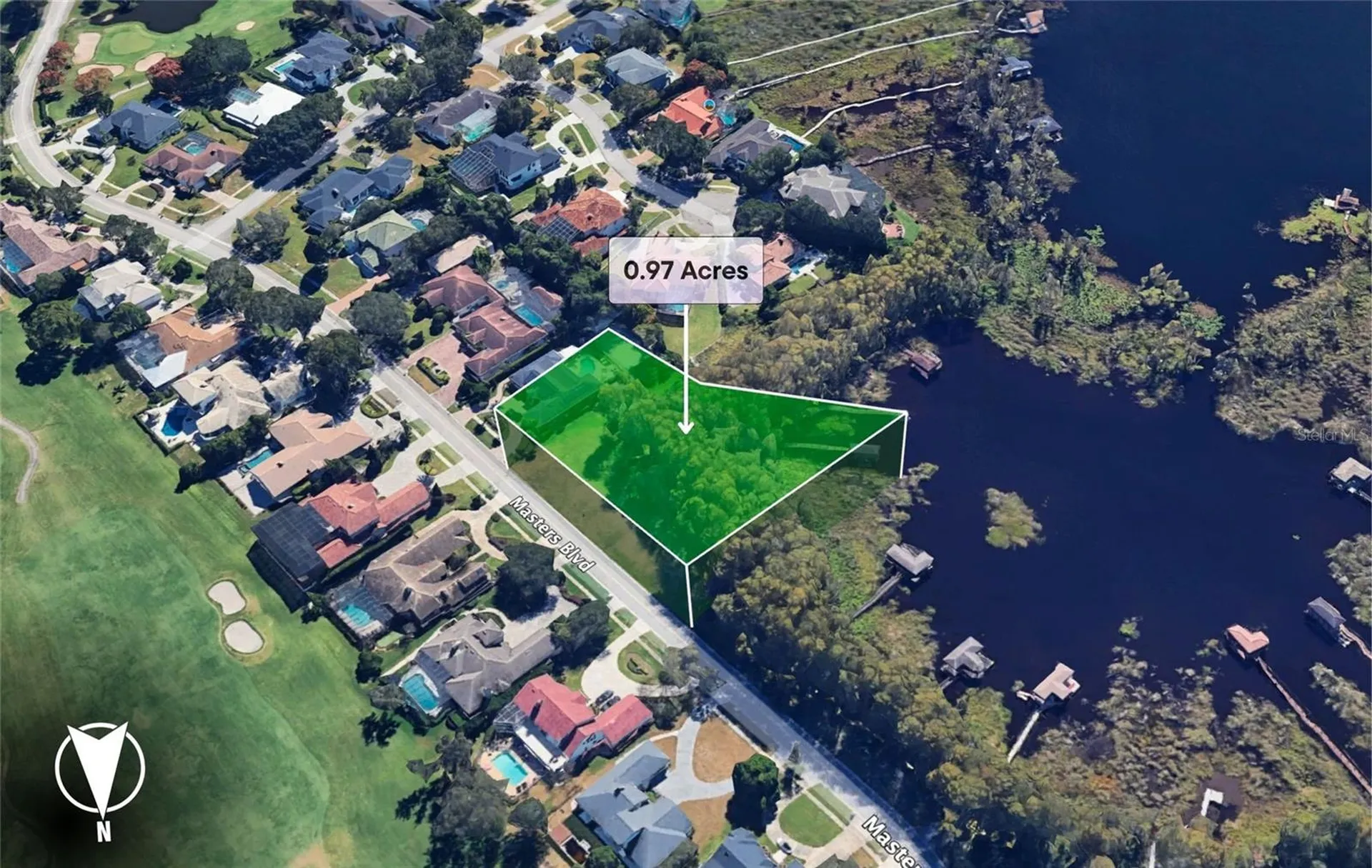 5938 Masters Boulevard Orlando FL 32819