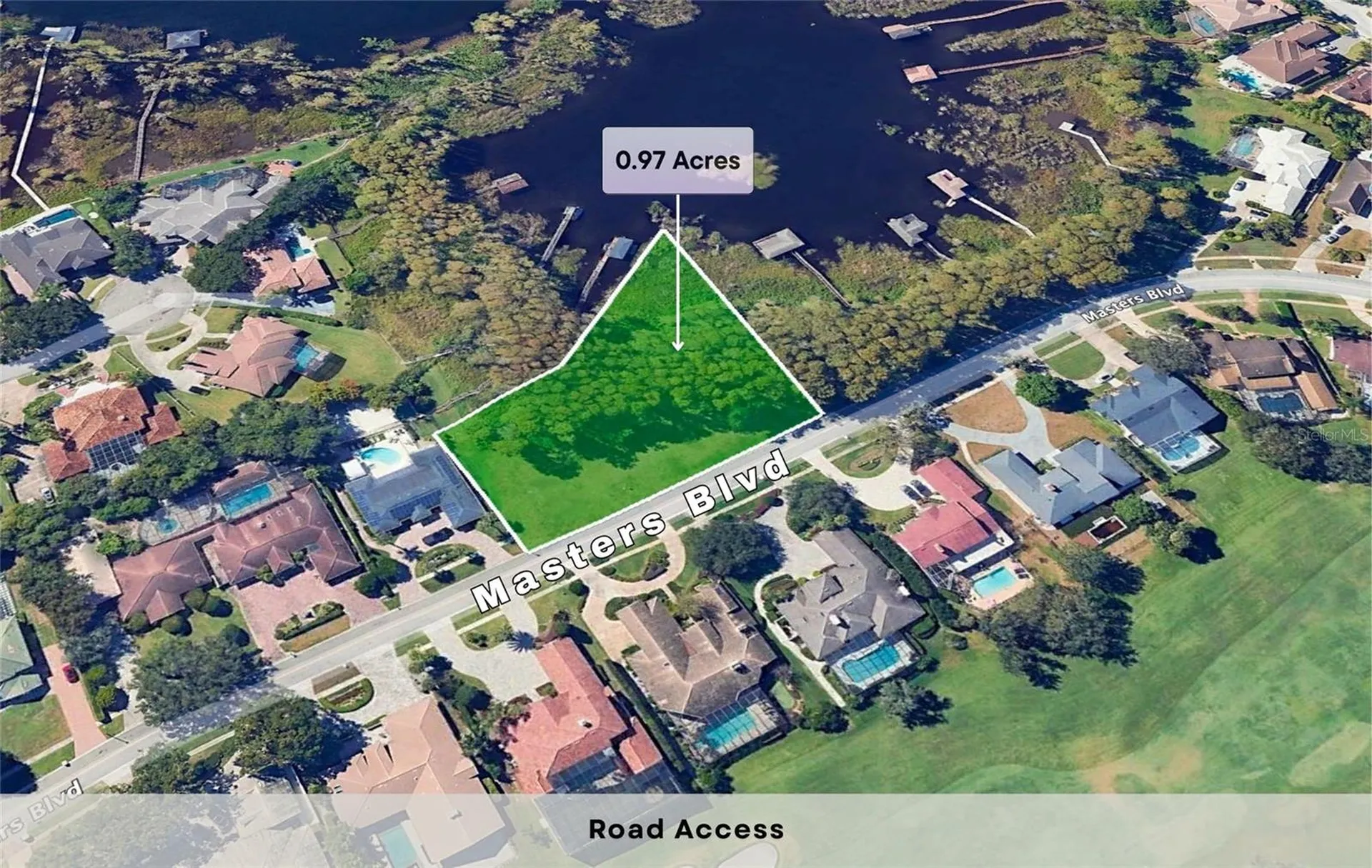 5938 Masters Boulevard Orlando FL 32819