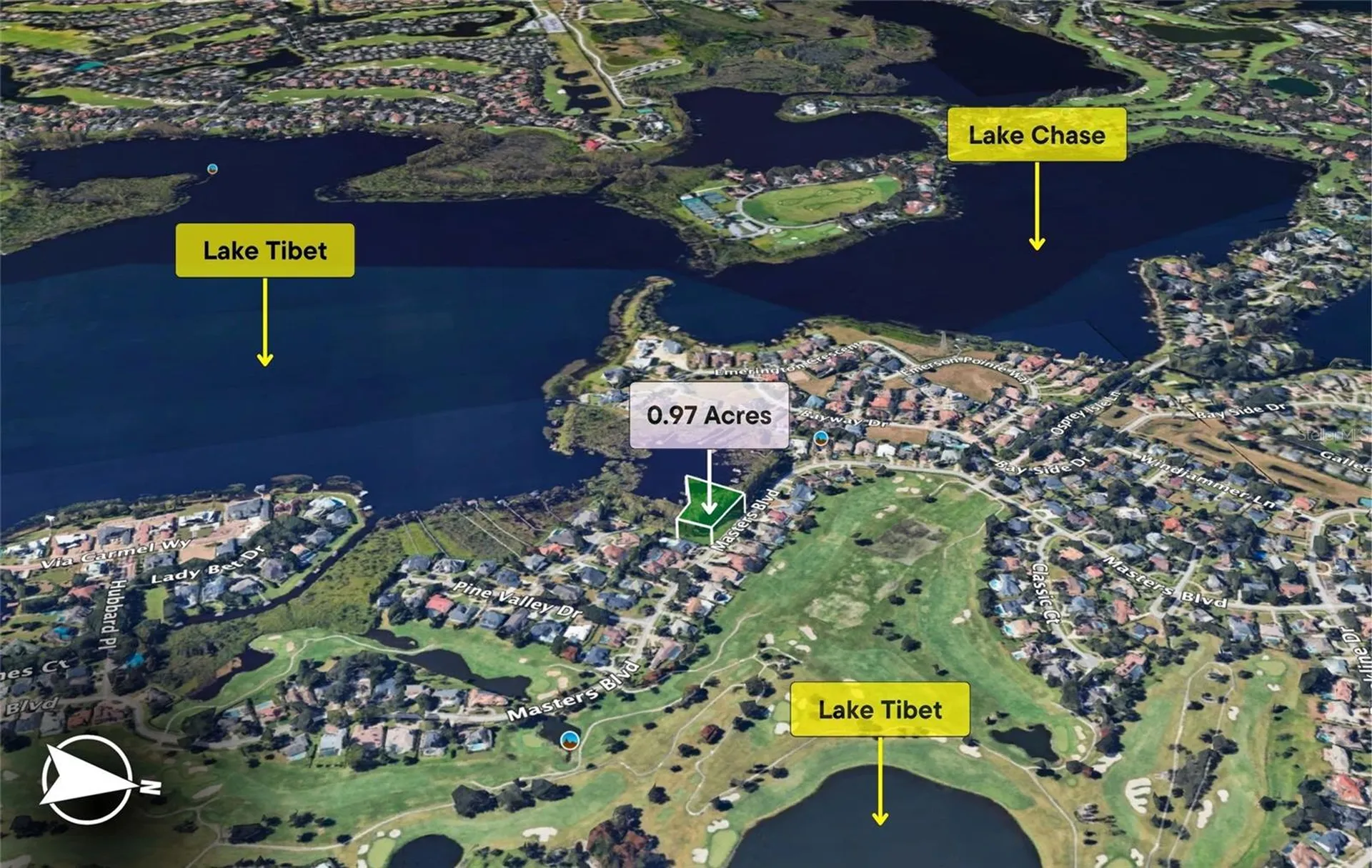 5938 Masters Boulevard Orlando FL 32819