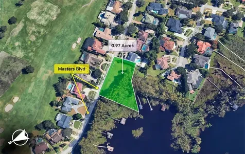 5938 Masters Boulevard Orlando FL 32819