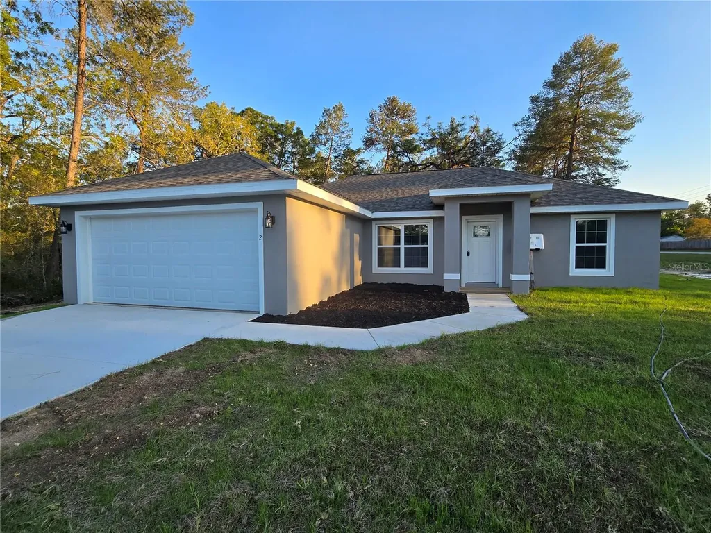 2 Oak Trail Ocala FL 34472