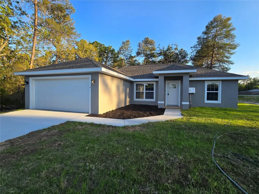 2 Oak Trail Ocala FL 34472
