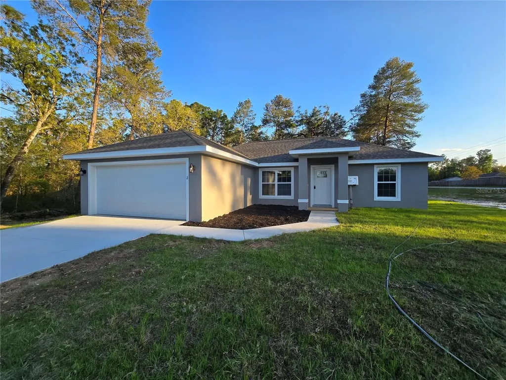 2 Oak Trail Ocala FL 34472