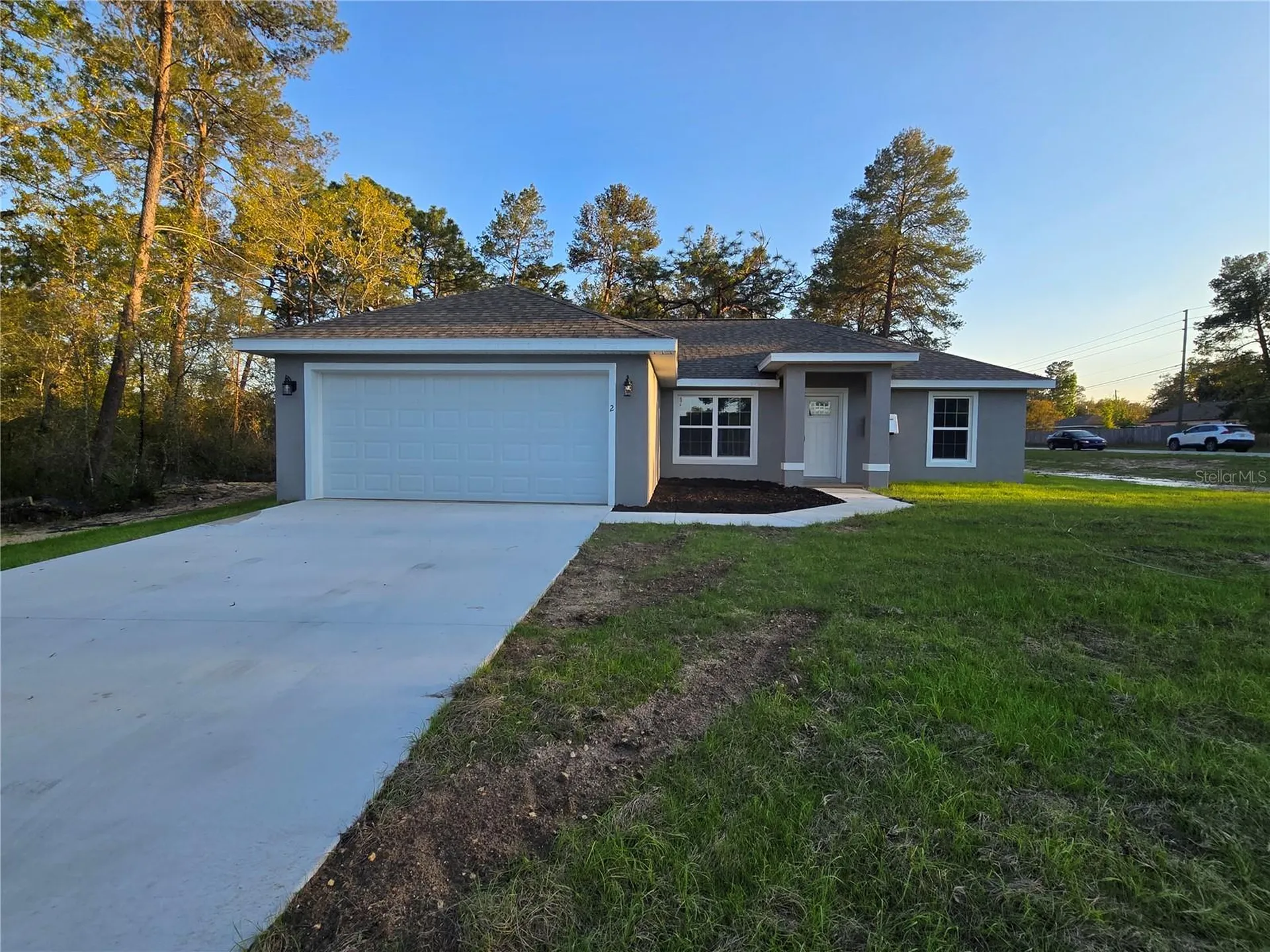 2 Oak Trail Ocala FL 34472