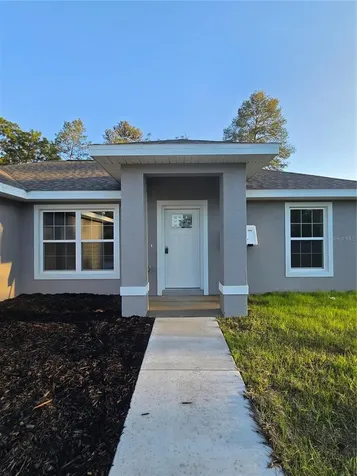 2 Oak Trail Ocala FL 34472