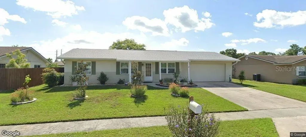 203 Marc Street Sanford FL 32773