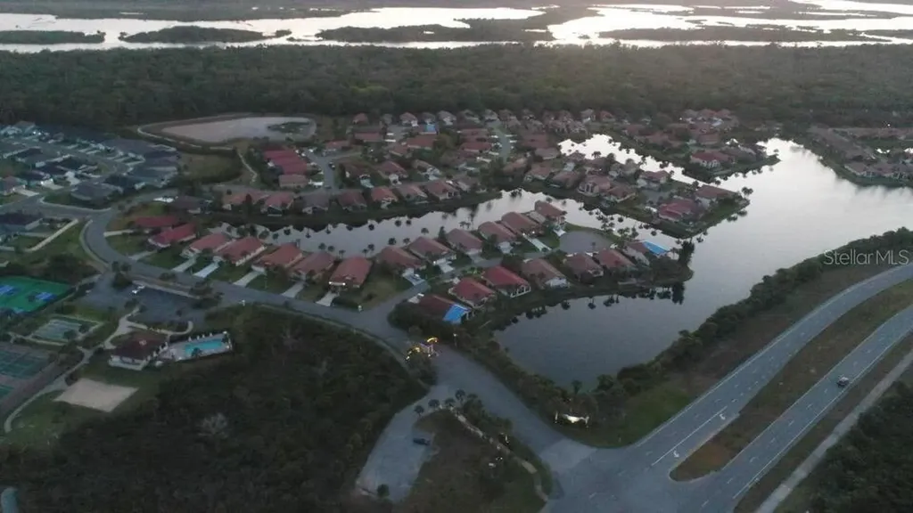 90 San Juan Drive Palm Coast FL 32137