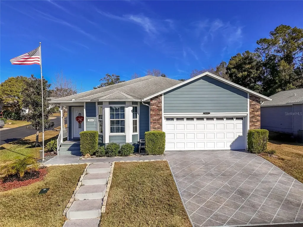 37443 Blueberry Court Zephyrhills FL 33542