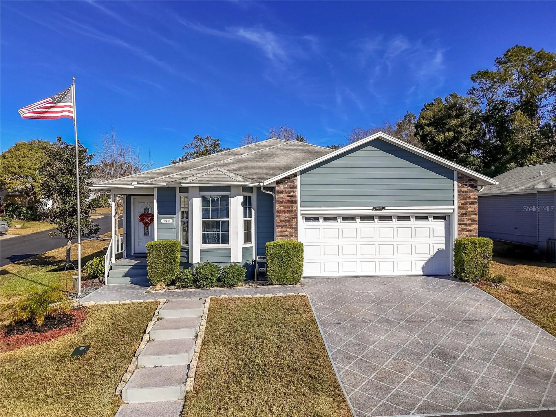37443 Blueberry Court Zephyrhills FL 33542