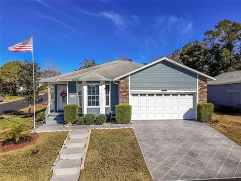 37443 Blueberry Court Zephyrhills FL 33542