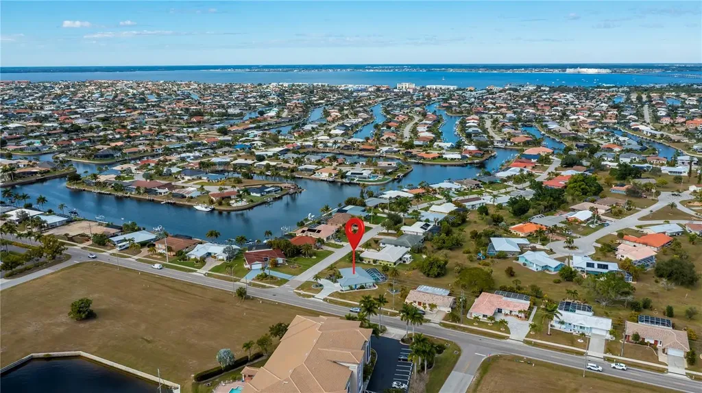 1354 Aqui Esta Drive Punta Gorda FL 33950
