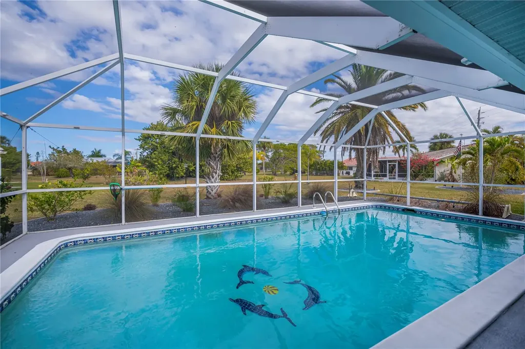 1354 Aqui Esta Drive Punta Gorda FL 33950
