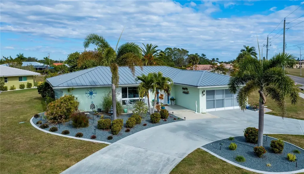 1354 Aqui Esta Drive Punta Gorda FL 33950