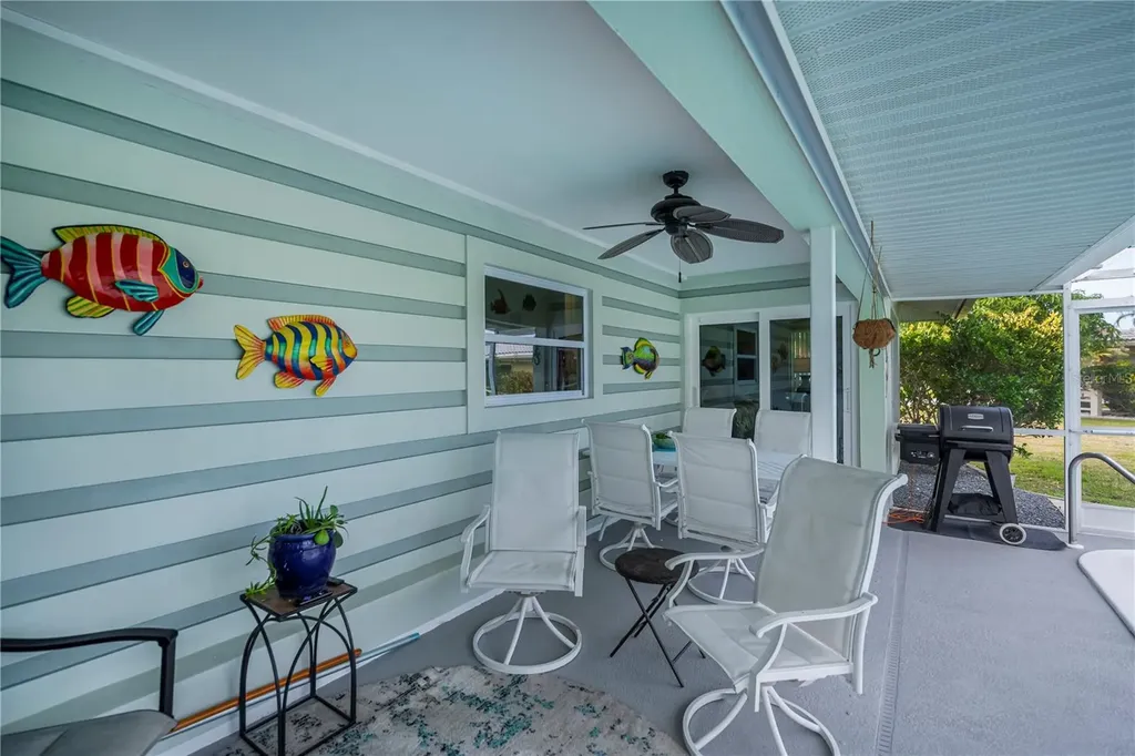 1354 Aqui Esta Drive Punta Gorda FL 33950