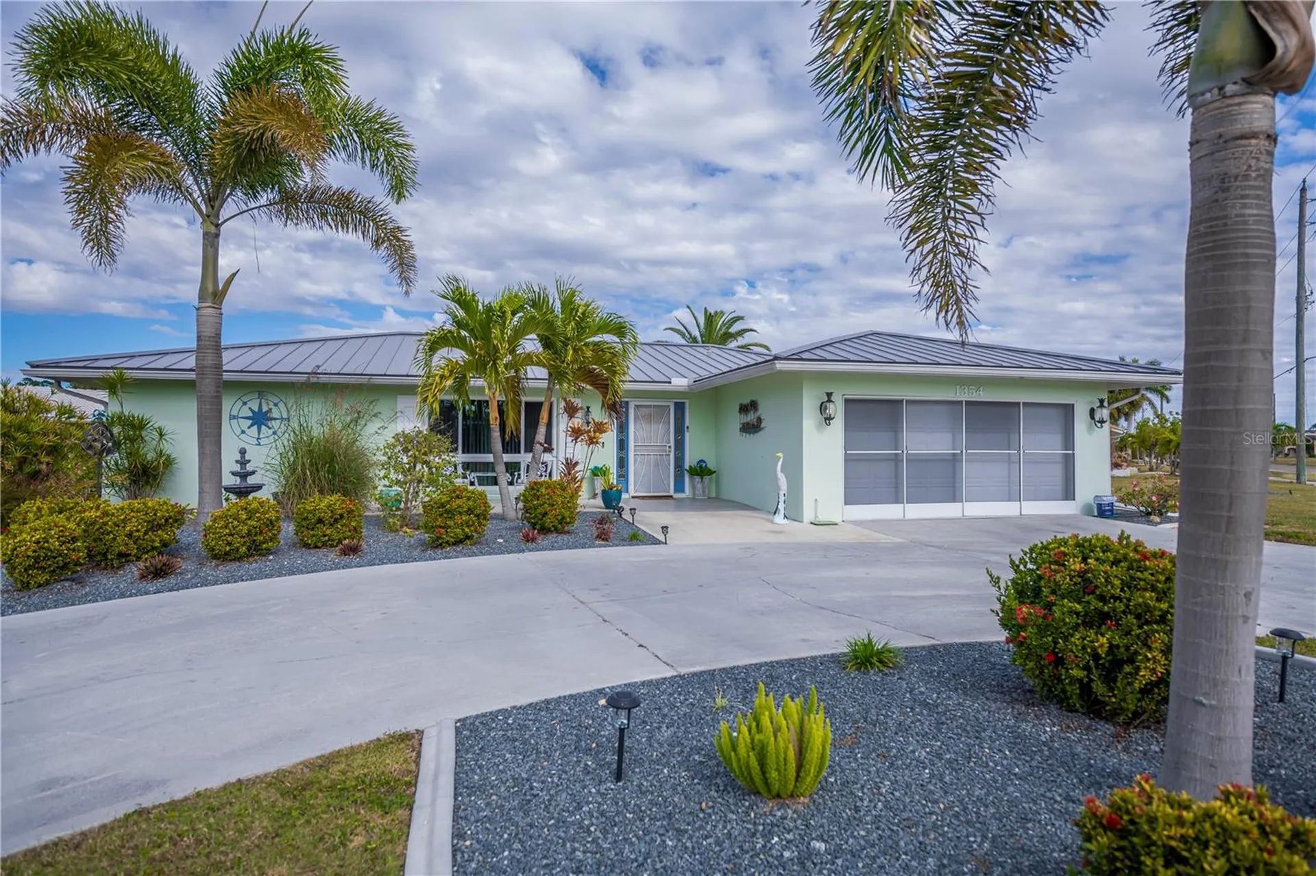 1354 Aqui Esta Drive Punta Gorda FL 33950