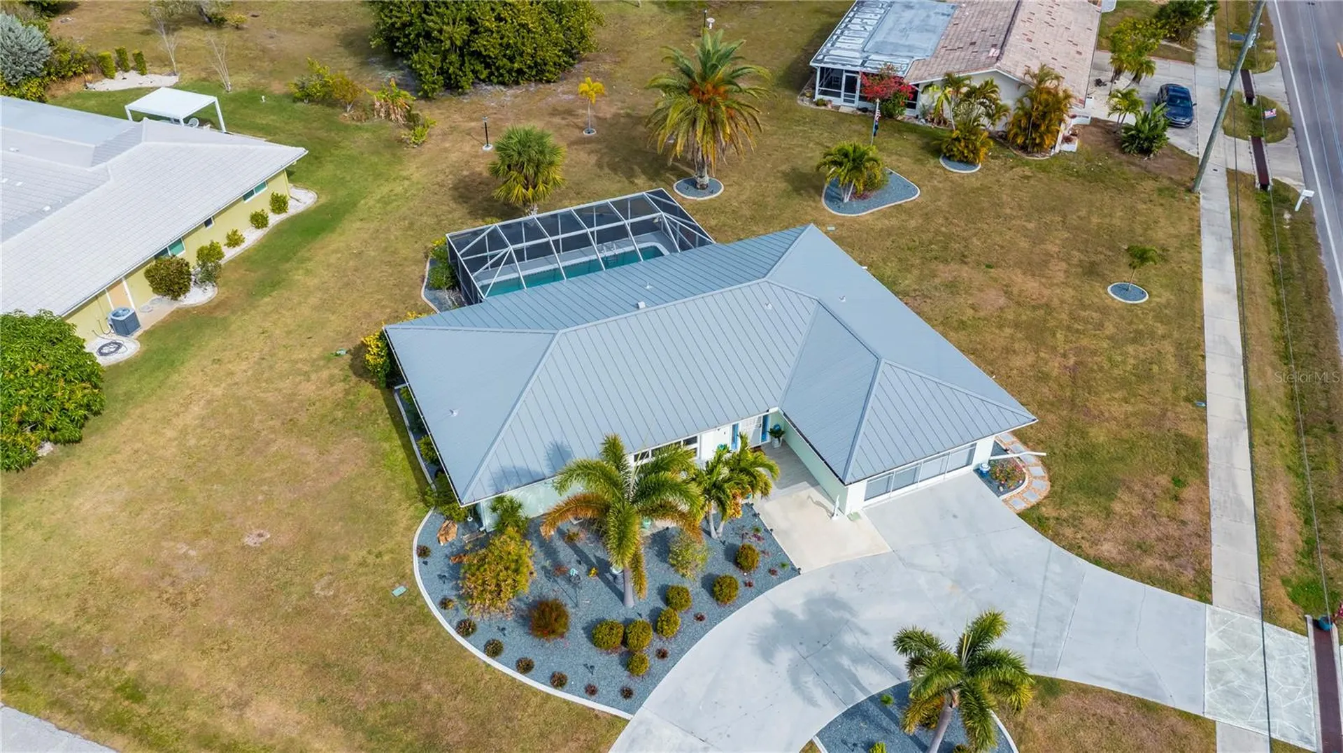 1354 Aqui Esta Drive Punta Gorda FL 33950