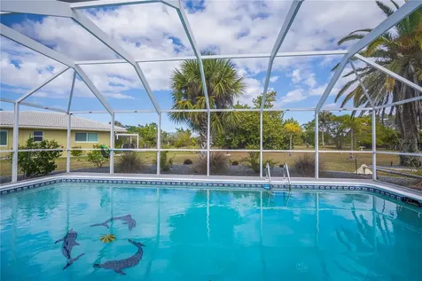 1354 Aqui Esta Drive Punta Gorda FL 33950
