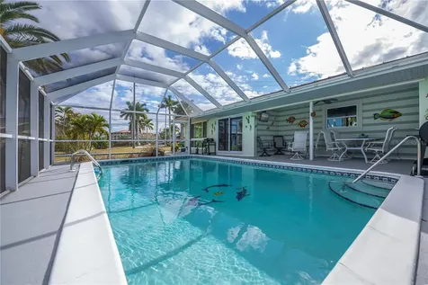 1354 Aqui Esta Drive Punta Gorda FL 33950