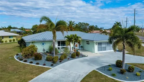 1354 Aqui Esta Drive Punta Gorda FL 33950