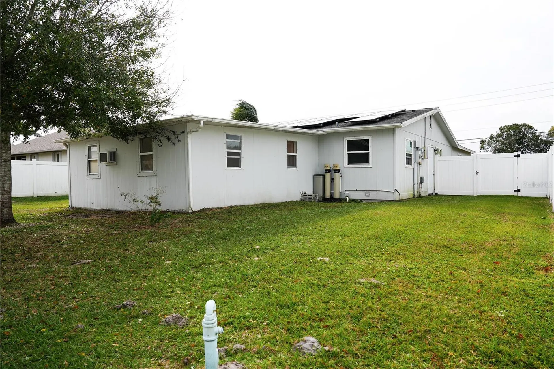 821 Barber Street Sebastian FL 32958