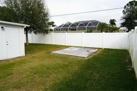 821 Barber Street Sebastian FL 32958