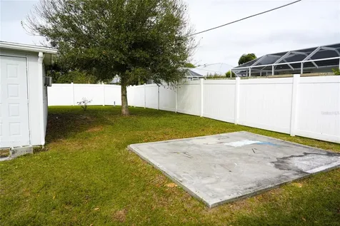 821 Barber Street Sebastian FL 32958