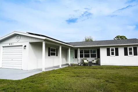 821 Barber Street Sebastian FL 32958