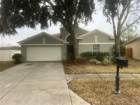 18846 Quarry Badger Road Land O Lakes FL 34638