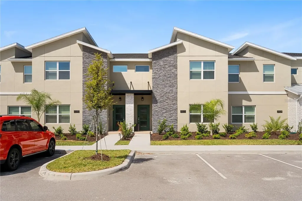 2600 Reading Trail Kissimmee FL 34746