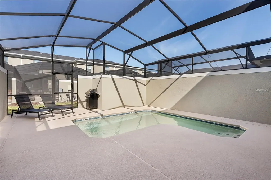 2600 Reading Trail Kissimmee FL 34746