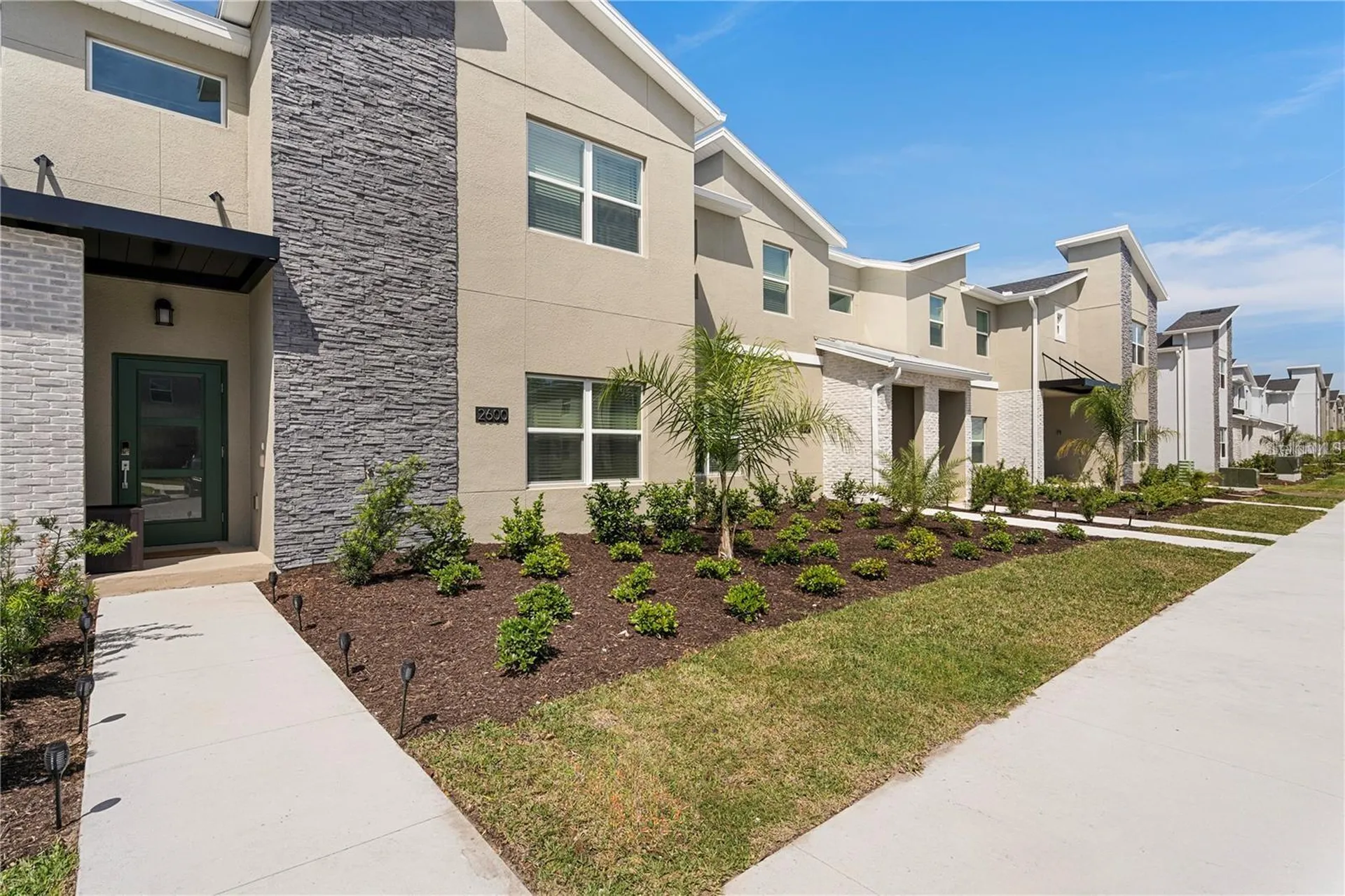 2600 Reading Trail Kissimmee FL 34746