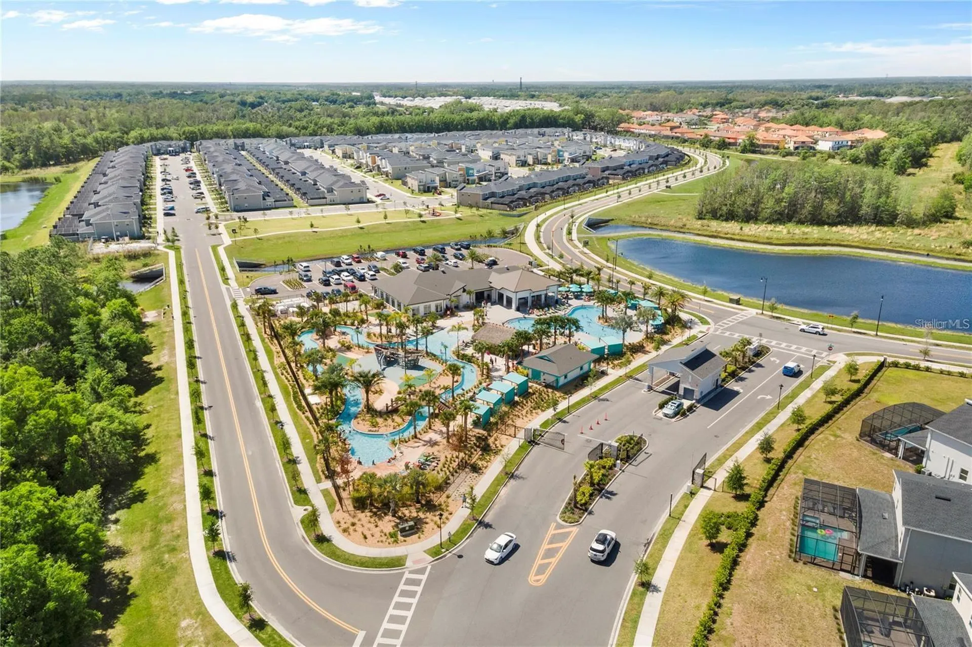 2600 Reading Trail Kissimmee FL 34746